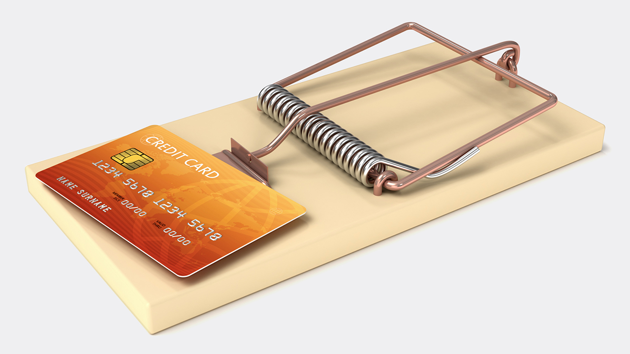 Ouverture de crédit un crédit facile